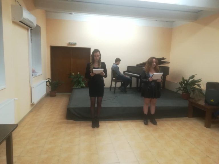 Премиера на нов алманах на литературен клуб „Орфей“ от Троян