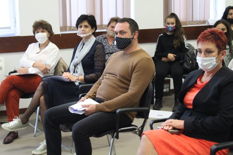 Европа в моя град – ученици разказаха за промяната в Тетевен