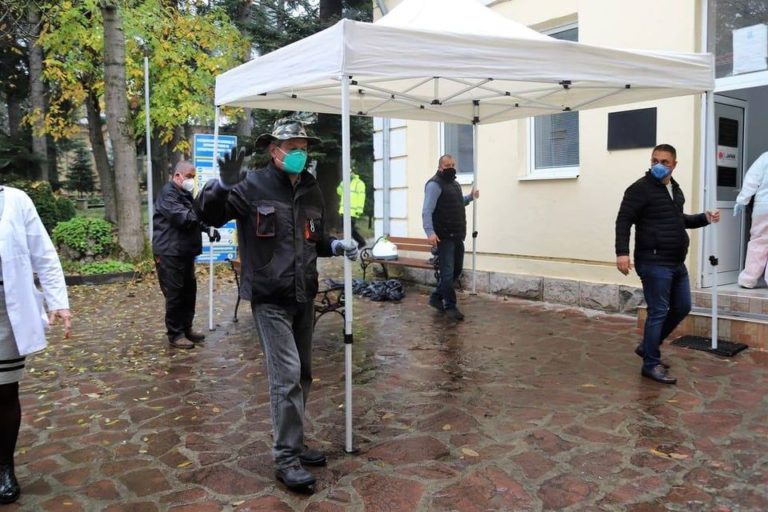 Иван Миховски, ГЕРБ: Във време на война всяка помощ и подкрепа е важна, особено навреме