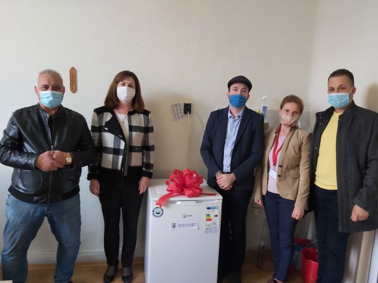Общинският съвет в Павликени направи поредно дарение за училище в общината