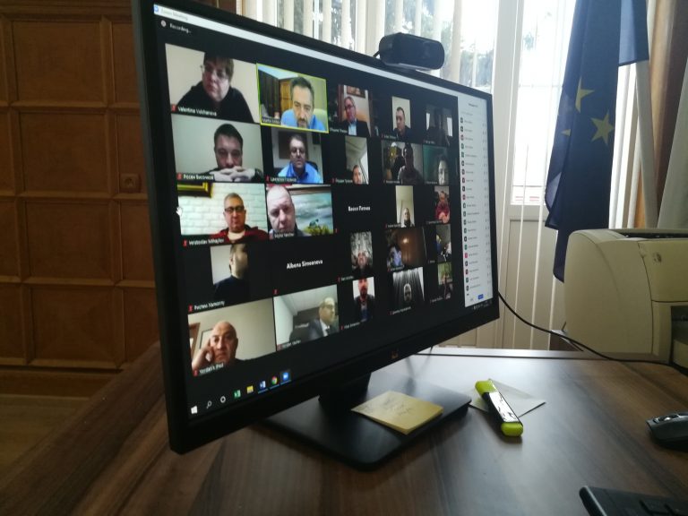 Общински съвет – Плевен с решение за изготвяне на предложение до Министерски съвет Общината да поеме безвъзмездно управлението на част от „Кайлъка“