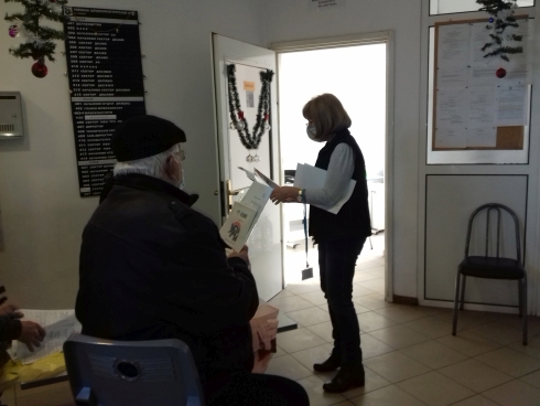 Софтуерен проблем забавя работата на Здравната каса в Плевен