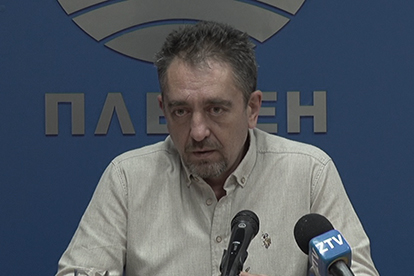 Председателят на ОбС Плевен: не се възползвахме от теглене на заем за справяне с КОВИД – ситуацията