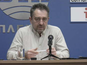 Председателят на ОбС – Плевен: вярвам на фондация „Аз съм Кайлъка“