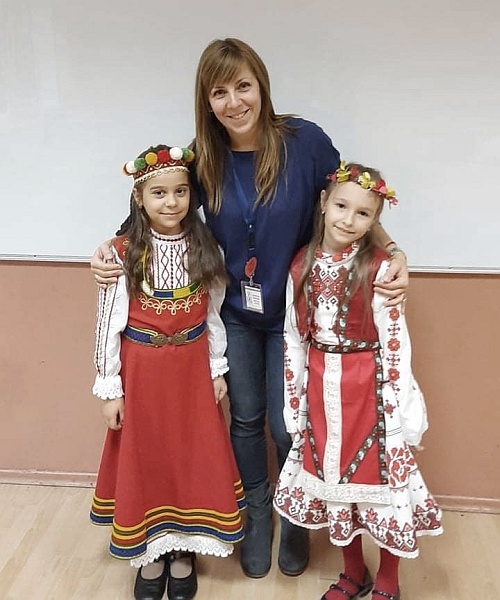 Ученици от НУ „Христо Ботев” завoюваха призови места на онлайн-конкурса „Дунавски напеви”