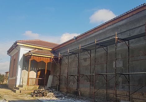 С дарителска кампания обновяват етнографската сбирка в Новград