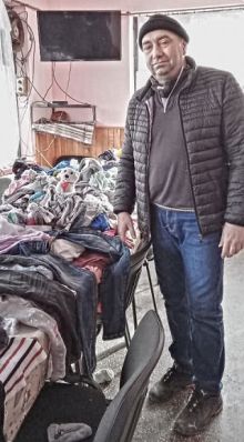 В Караманово за първи път избраха и наградиха „Читател на годината“