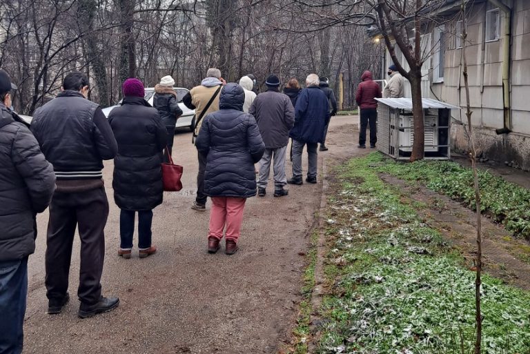 Един нов случай на COVID-19 в област Ловеч