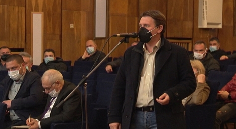 Кметове на малки населени места са подали заявления за финансиране от Бюджет – 2021 на Община Плевен