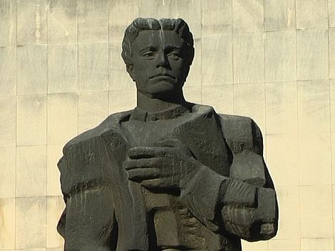 Ръководството на Община Плевен ще почете паметта на Васил Левски