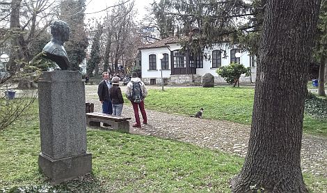Отварят музеите в Плевен