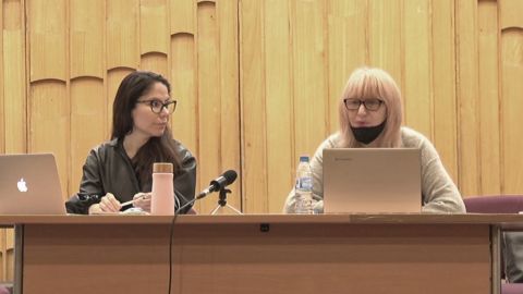 Обсъдиха публично Плана за интегрирано развитие на община Плевен