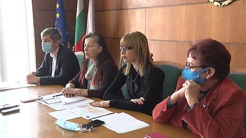 В Плевен анализираха постигнатото по Програмата за качеството на атмосферния въздух