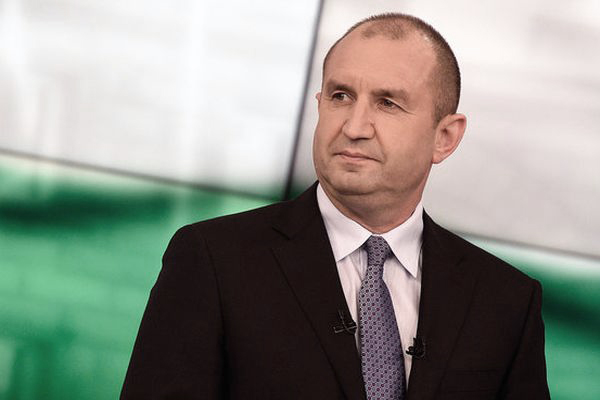 Президентът Румен Радев ще посети Плевен