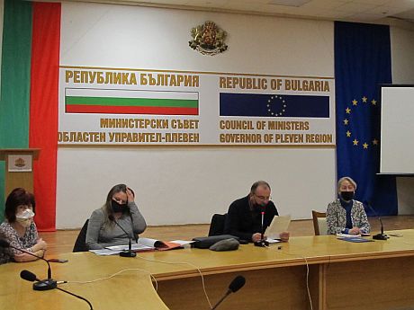 Инфлуенцата по птиците ще бъде на дневен ред на заседание на Областната епизоотична комисия в Плевен
