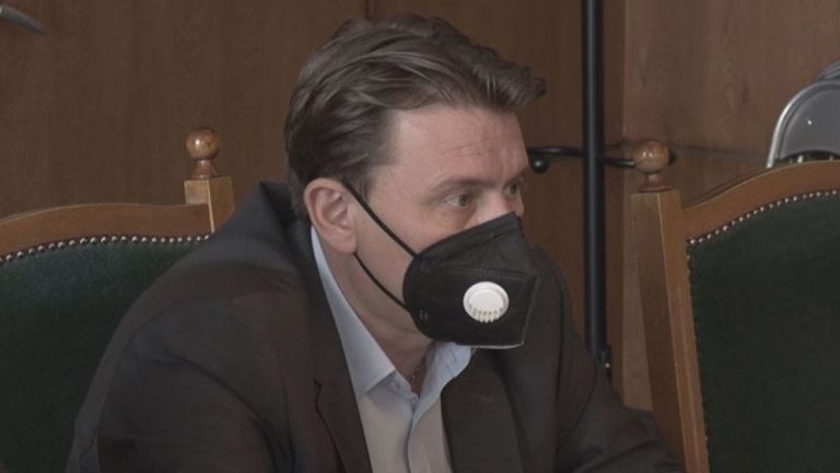 В Плевен вече се поставят видеокамери за наблюдение