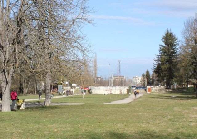 За поне 15 минути спорт апелира Световният ден на предизвикателството