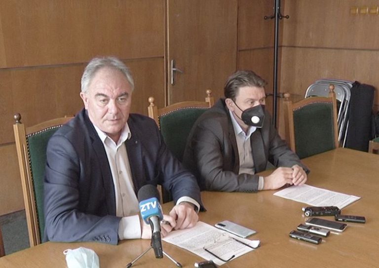 В Плевен до края на 2023 година ще се движат 14 електробуса