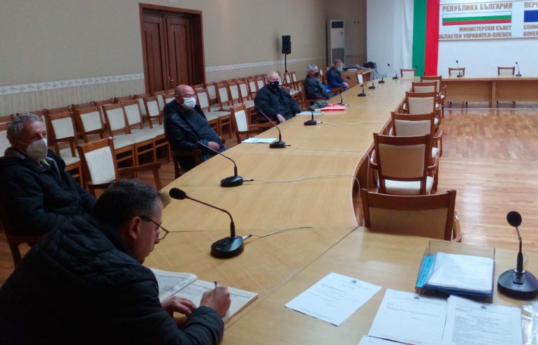144 безработни започват работа в област Плевен по Регионална програма за заетост