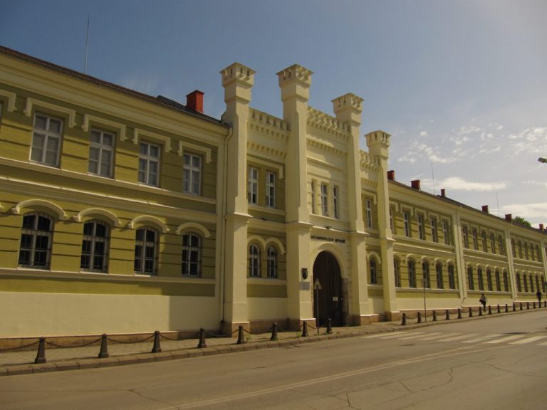 Дирекция на ПП „Персина“ ще гостува на РИМ  – Плевен