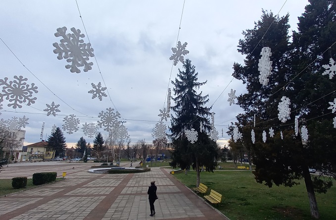 Община Гулянци в очакване на Коледа