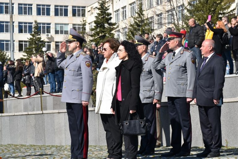 Община Ловеч и Националния военен университет във Велико Търново ще подпишат  меморандум за сътрудничество