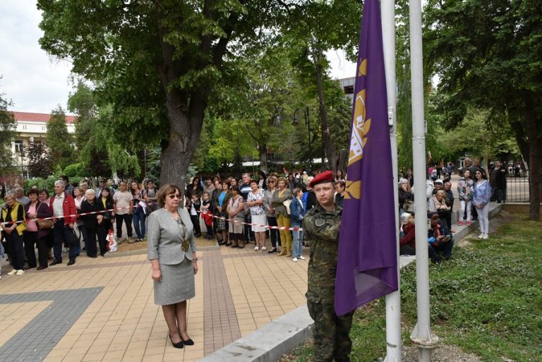 Ловеч отбелязва своя празник на 11 май с букет от събития и концерти