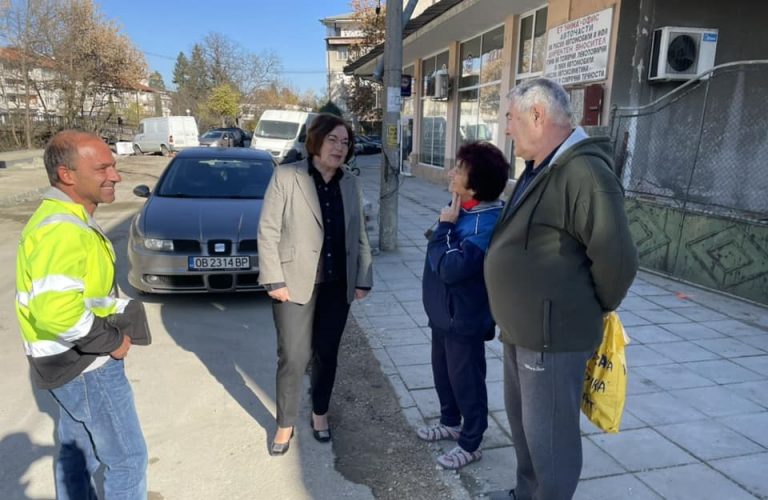 Нови 99 паркоместа в Троян, но питат за още