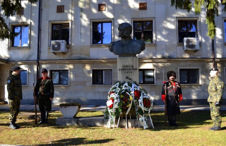 145 години от битката за Троянския проход