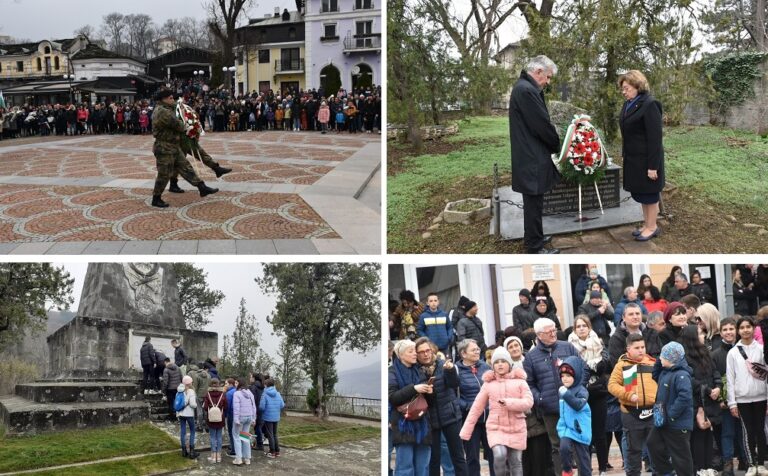 Трети март в Ловеч