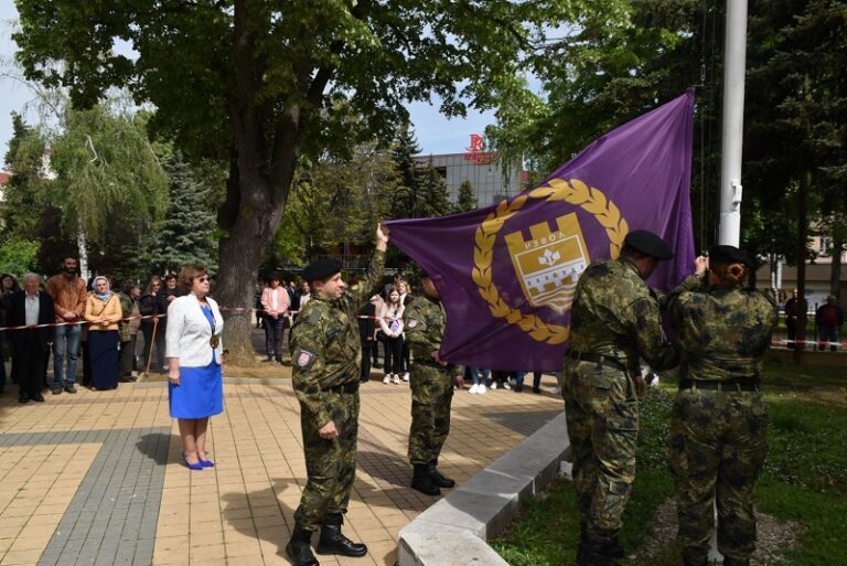 Празникът на Ловеч е наситен с поредица тържества и концерти