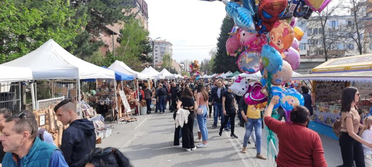 Община Ловеч започва организацията за Есенен панаир