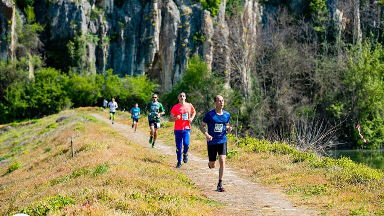 Второ издание на „Kaylaka trail run“ ще се проведе на 7 април