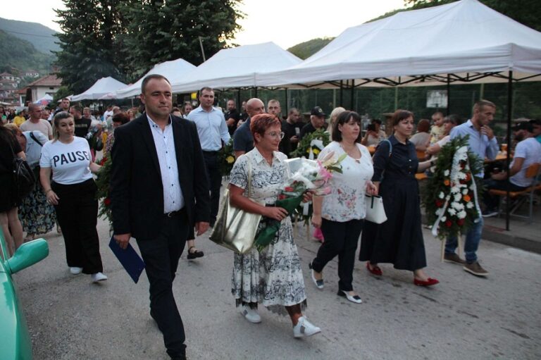 Село Глогово отбеляза своя традиционен събор