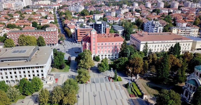 Спортните клубове с детско-юношески школи в Плевен подават документи за финансиране от общинския бюджет до 31 януари