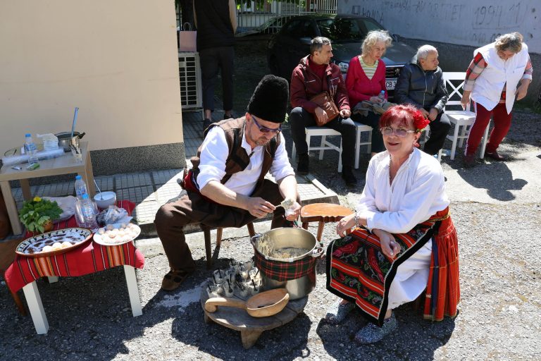 Кулинарен конкурс в Ловеч събра традиции и вкусни спомени
