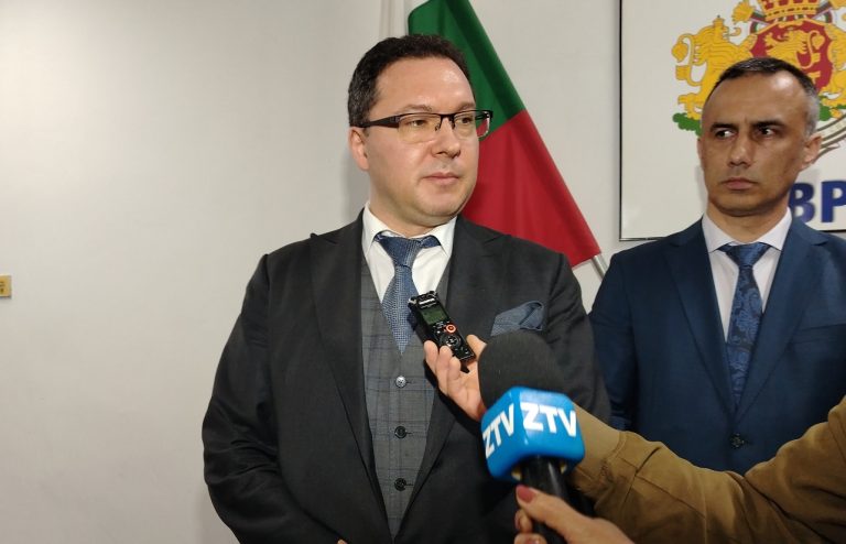 Още камери по пътищата поиска  министърът на вътрешните работи Даниел Митов