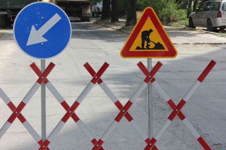 Започва подмяна на водопровод по ул. „Димитър Константинов“