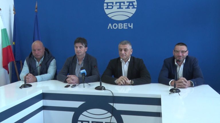 В Ловеч бе представен Граждански съвет към движението за Президентска република