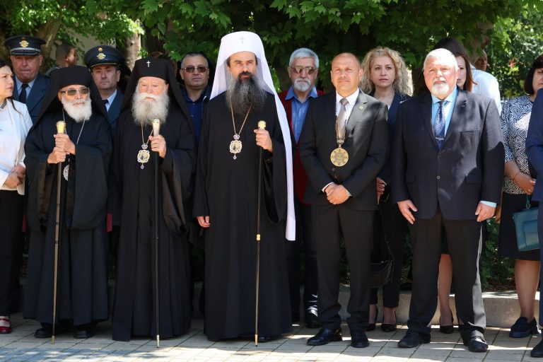 На 11 май Ловеч отбеляза своя празник