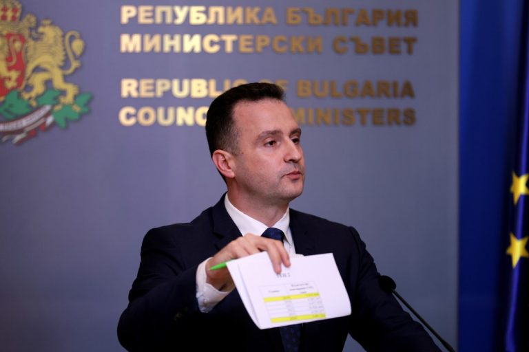 Mинистърът на енергетиката Жечо Станков идва в Ловеч