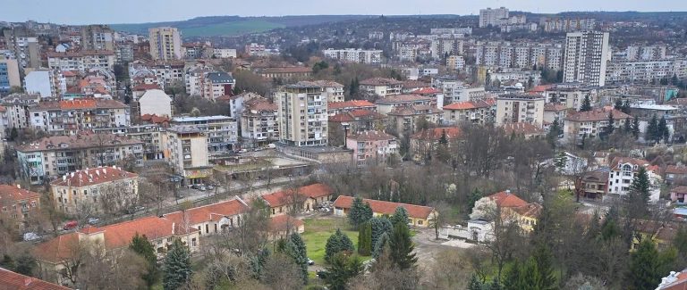 Временна организация на движението е в сила на 18 май заради Маратон на приятелството