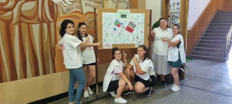БЧК Ловеч с акции и инициативи в седмица на пътната безопасност