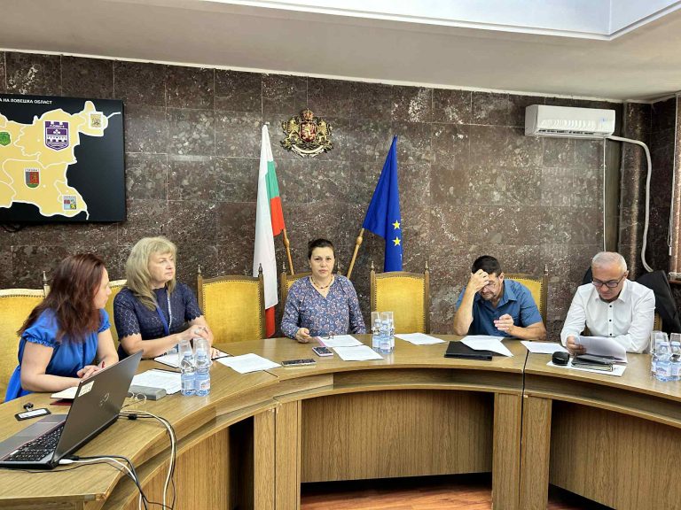 6 318 проверки в горските територии на област Ловеч