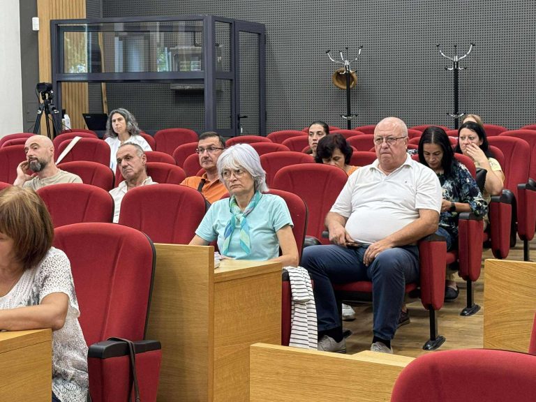 В Община Троян обсъдиха опасността от пожари