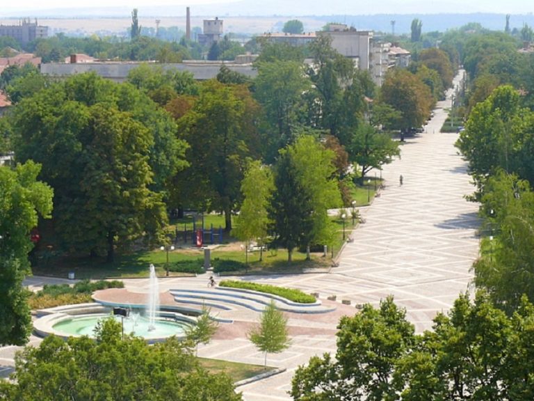  Град Левски ще чества тържествено на 18 юли  две бележити   годишнини