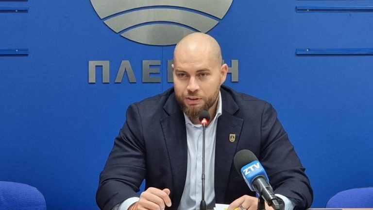 Свикват извънредна сесия в Плевен заради безводието