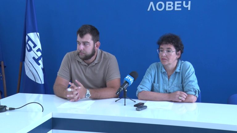 Историческа възстановка „Ловеч – героизъм и саможертва“ (видео)