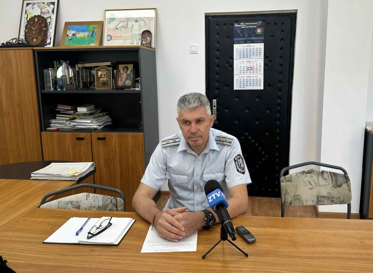 Камерите на тол системата не засичат средна скорост в област Ловеч