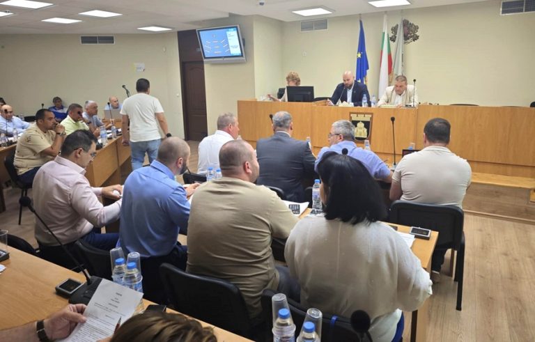 В Плевен ще бъде изградена открита площадка за игра на петанк